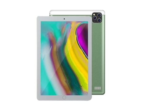 Tablet T12CW - Verde