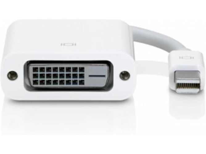 Adaptador de género MOBILITY LAB Mini DisplayPort/DVI