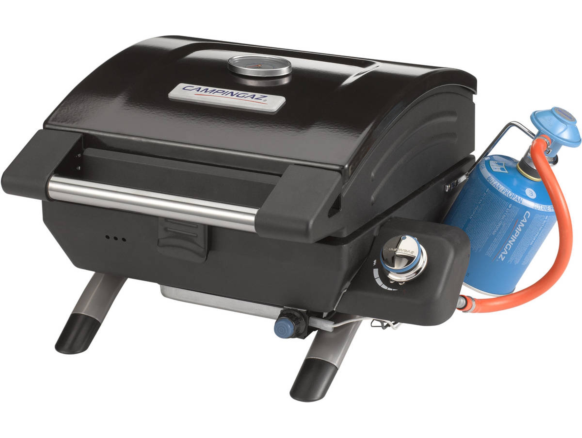 Barbacoa portátil CAMPINGAZ 1 HP (2500 W - 1 quemador)