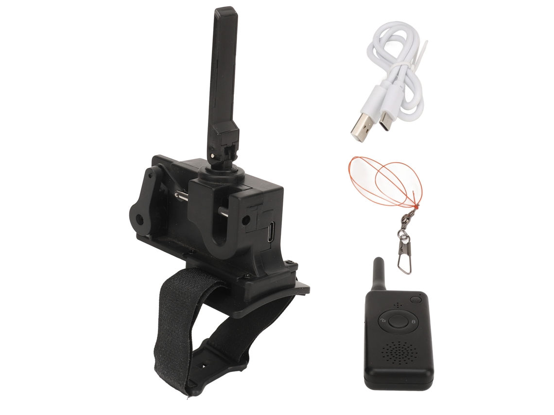 Mali lançador de Drone com Controle Remoto Dispenser Kit Anexo de Liberação de Carga para Mini 4 Pro Mavic 3 Air 2