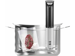 Máquina de Cocción Sous Vide CASO SV 1200 SMART (1200 W)
