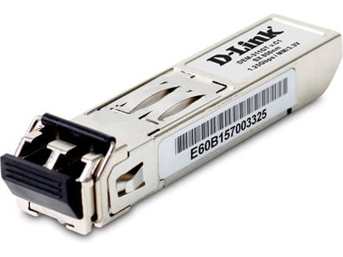 Módulo de Transceptor de Red D-LINK DEM-311GT