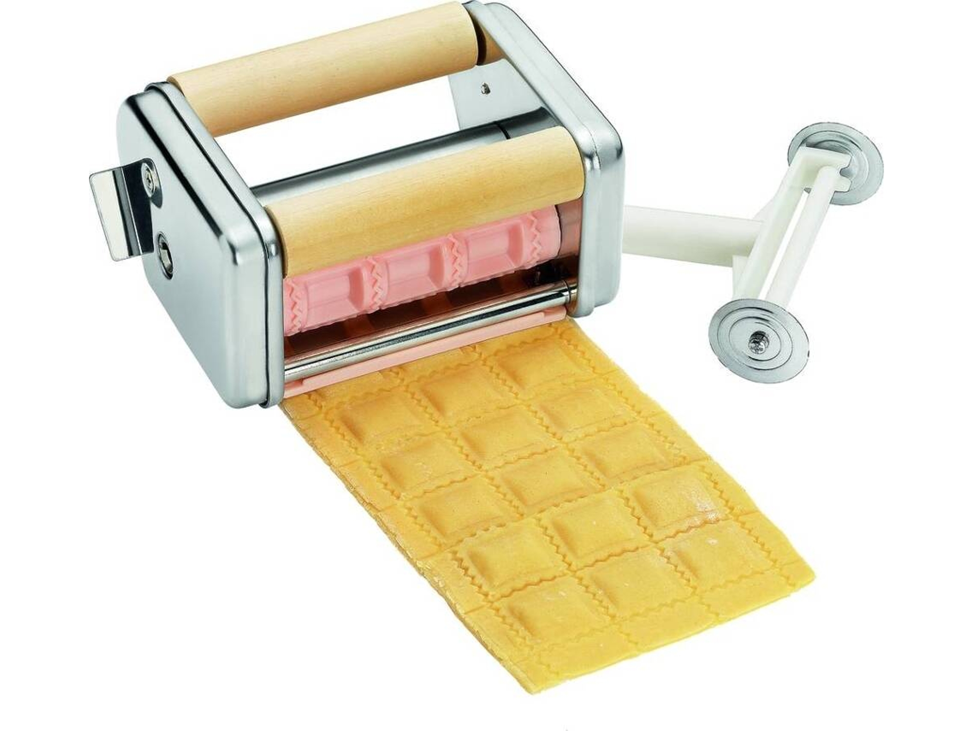 Rollo para raviolis LAICA APM007 (Compatibilidad: Laica PM2000)