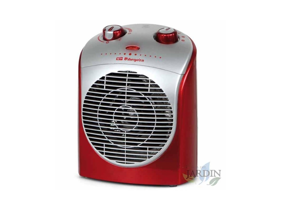 Estufa Termoventilador SUINGA 4258
