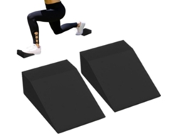 Casa Estable Seguro Para Gimnasio Doméstico Uso Profesional