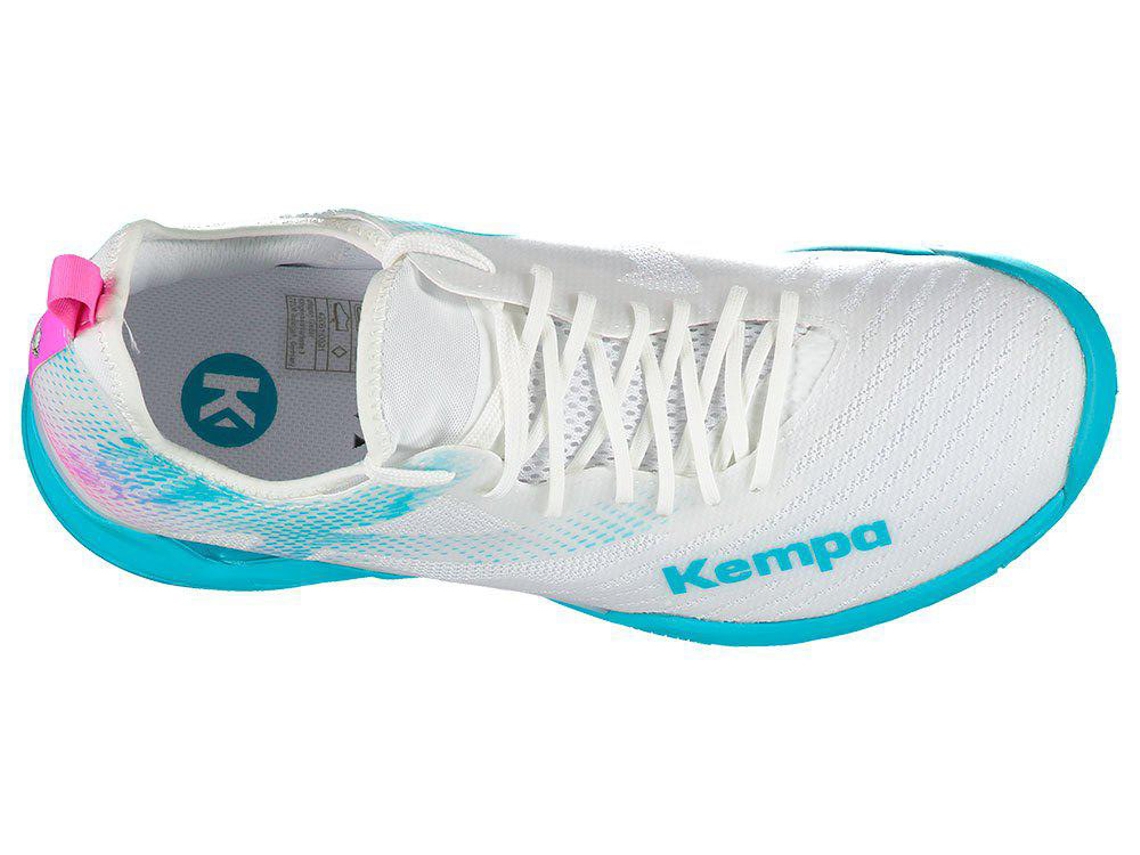 Kempa Zapatos de balonmano para mujer