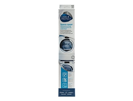 Care Protect WSK1102/1 pieza y accesorio de lavadoras Kit de superposición 1 pieza(s)