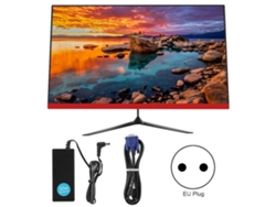 Pantalla Led (oficina De Juegos) Monitor De Ordenador De 23.8 Pulgadas 1920*1080