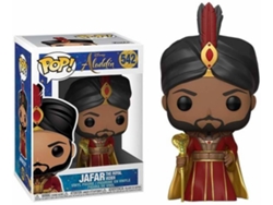 POP DISNEY: ALADDIN (LIVE ACTION) - POP