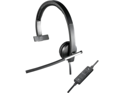 Auriculares LOGITECH H650E
