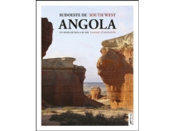 Libro Sudoeste de Angola | South West Angola de John Mendelsohn e Stephie Mendelsoln