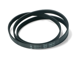 Correa 1245j5 - Hutchinson - Hot Point 161609 Para Lavadora Blj459un
