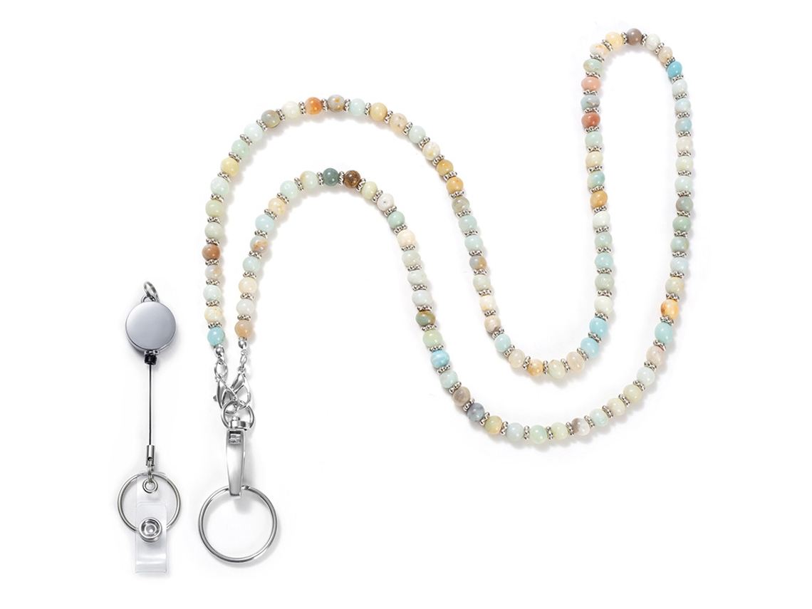Collar De Cuerda