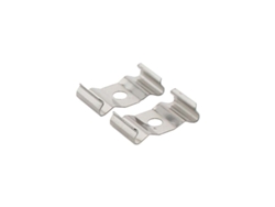 Clip Montaje Para Perfil Flex LEDBOX