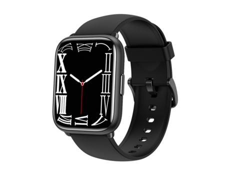 SHAH ARPAN Reloj inteligente HD de 1,79 pulgadas Presión arterial/frecuencia cardíaca/Monitoreo del sueño Reloj deportivo