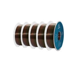 Filamento Plasma Seda 3D, 1 Kg, Material Biodegradable, Seda Bronce Arco Ãris Oem