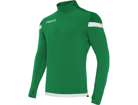 Camiseta de Hombre para Running JOMA Combi Años Negro (7 / 10 Años)