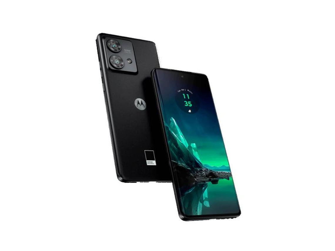 Edge 40 Neo 5g 12gb 256gb Negro Black Beauty Dual Im Xt2307 Motorola