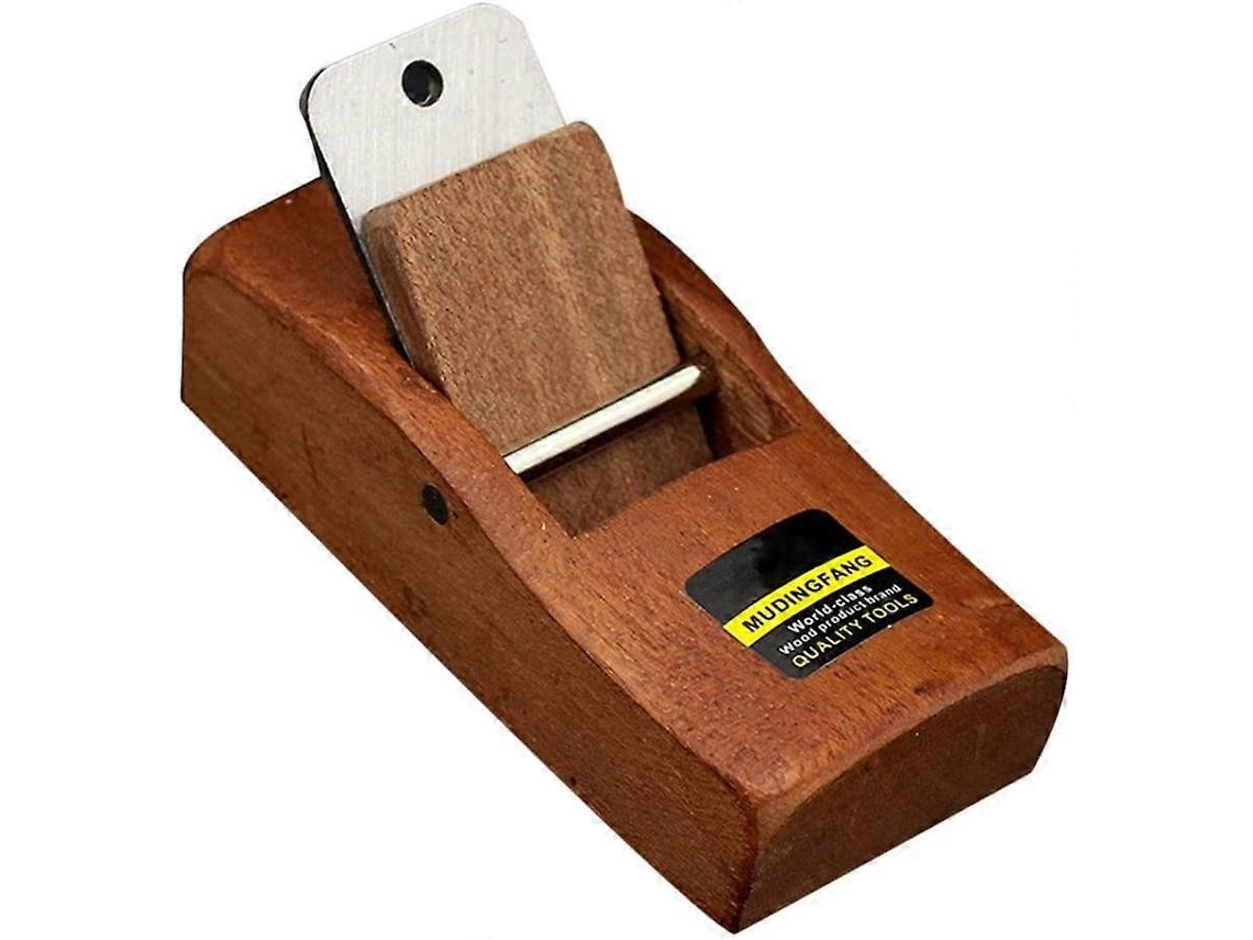 Plancha De Carpintería Manual Mini Unimanual Diy Para Proyectos De Madera Pequeños Y Detalles Finos