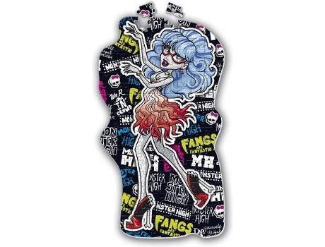Puzzle MONSTER HIGH Puzzle Monster High Ghoulia Yelps (150 Piezas) (Edad MÁÂÁÂÁÂÁ nima: 7 AÁÂÁÂÁÂÁ±os)