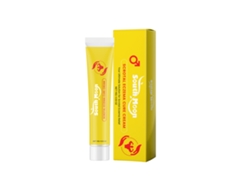 Crema íntima masculina Worten