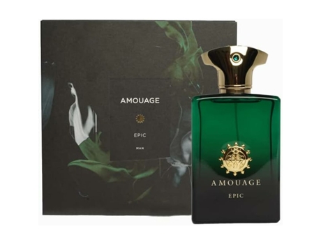Perfume Hombre AMOUAGE EDP Epic 100 ml