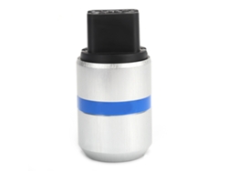 Conector Fêmea Iec Monosaudio F126 De Cobre Puro Para Cabos 10mm-20mm 100% Cobre Puro 99.998%