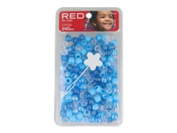 Abalorios RED KISS Kiss L (Azul)