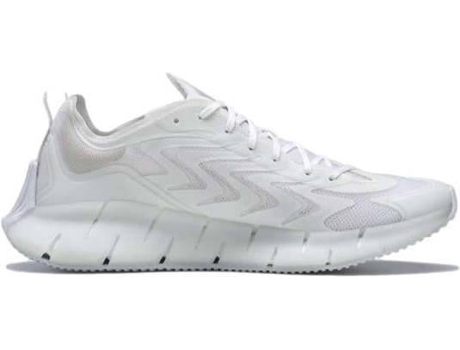 Zapatillas REEBOK ZIG Kinetica 21 Unisex (36 - Blanco)