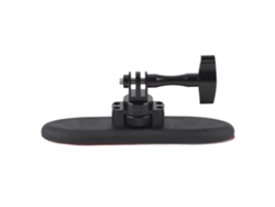 Soporte Adhesivo Ajustable Y Flexible De 360 Grados Para Cámara En Cascos, Modelos 13, 12, 11, 10, 9, 8, 7, 6, 5