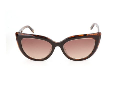 Gafas de sol KARL LAGERFELD KL906S 102 53 19 140 BROWN/HAVANA