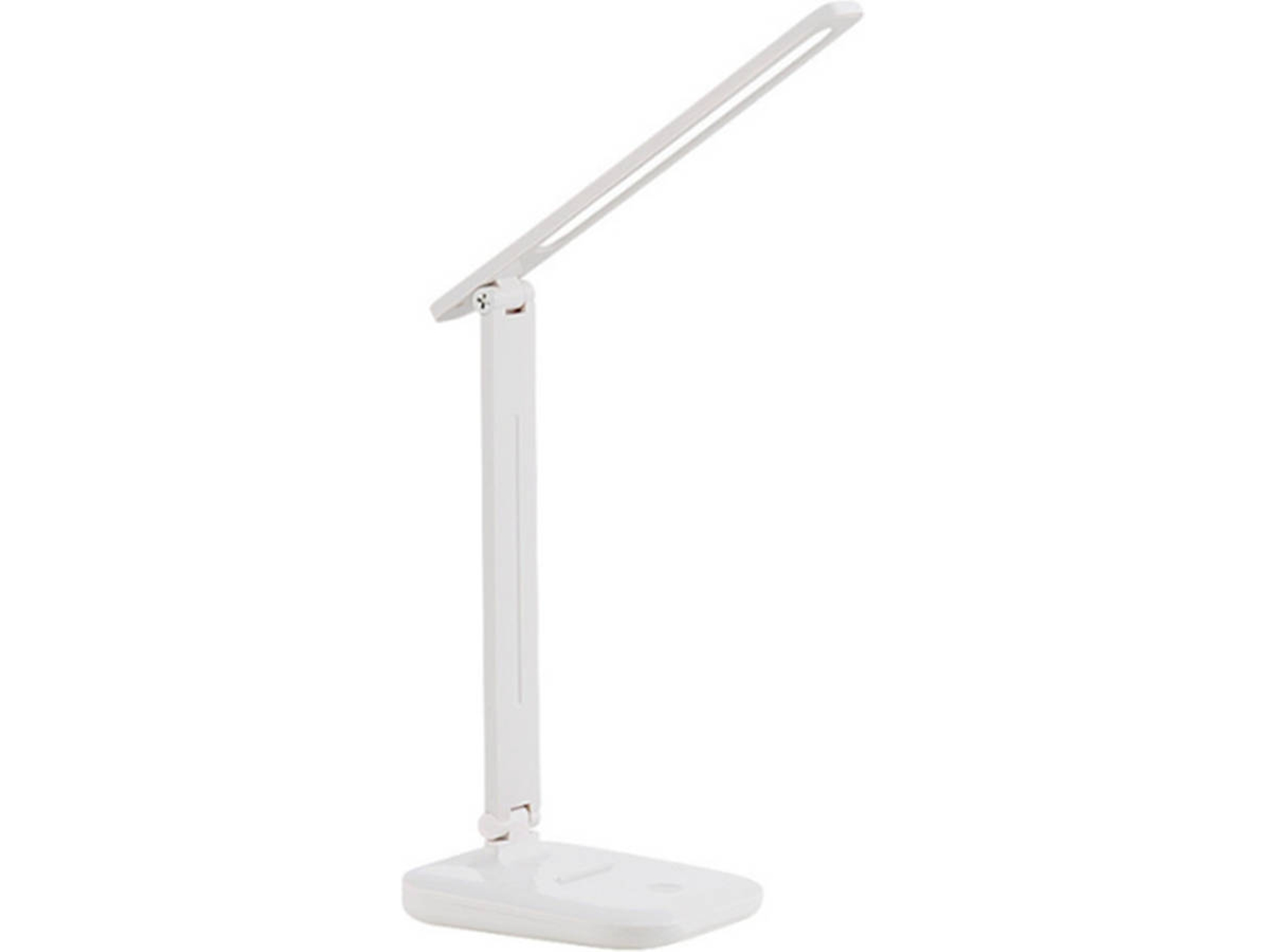 Lámpara de Mesa WJS para Habitación Ajustable (1600 mAh)