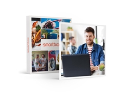 Caja Regalo SMARTBOX Curso online de francés nivel A1 - A2