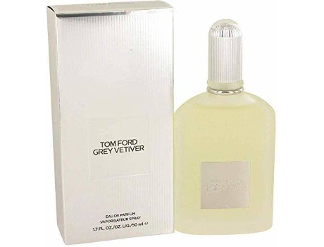 Perfume TOM FORD Grey Vetiver 100ml (Eau de parfum)