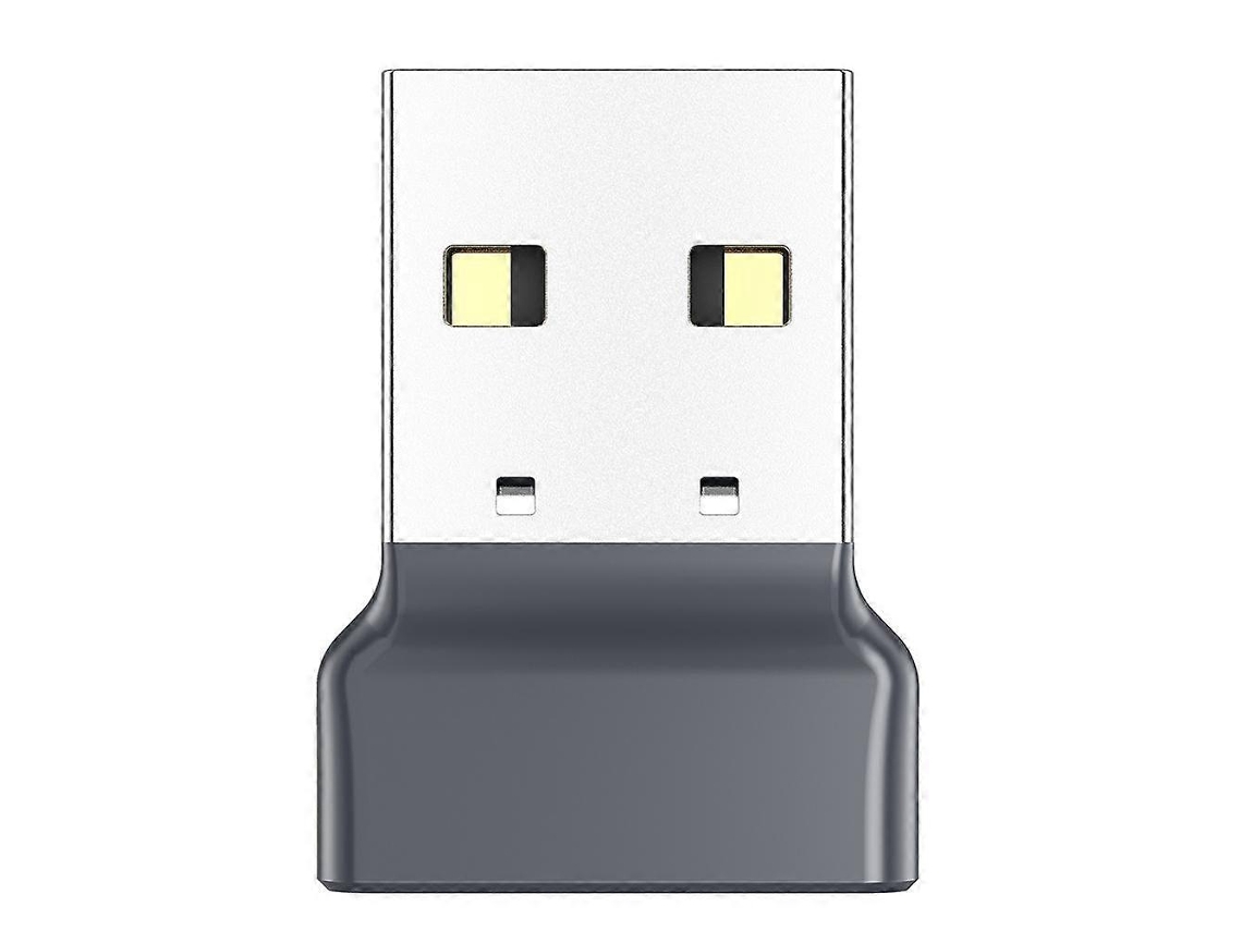 Adaptador USB Bluetooth 5.4 de Rosewell, receptor y transmisor Bluetooth