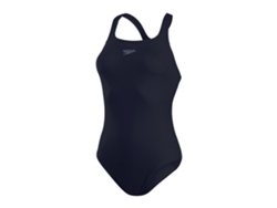 Traje de Baño para Mujer de Natación SPEEDO (48 - Multicolor)