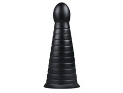Devil Dog Butt Plug BUTTR