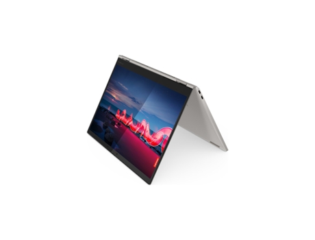 Portátil LENOVO Thinkpad X1 Titanium I5-1130G7 16Gb 512Gb Ssd Bt Recondicionado como Nuevo
