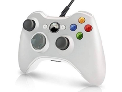 Mando Xbox 360 WJS 840079221049