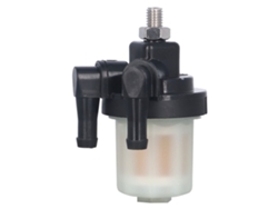 2026-filtro De Combustible Resistente Al Desgaste Para Motor Fuera De Borda 6r3 24560 00 00 Núcleo De Papel