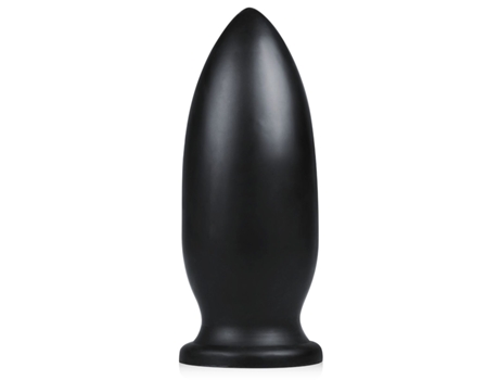 Plugue Anal Yellow Dog BUTTR