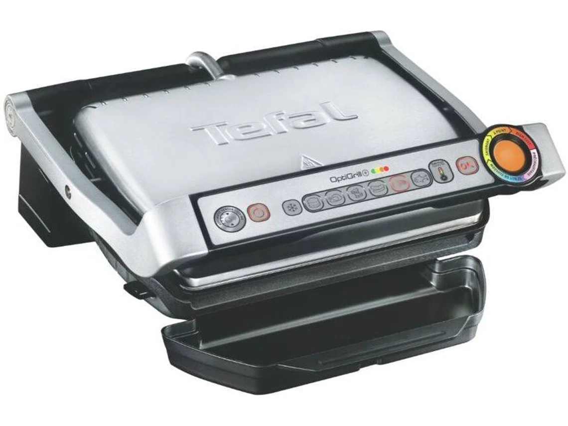 Grill de Contacto TEFAL GC712D (2000W)