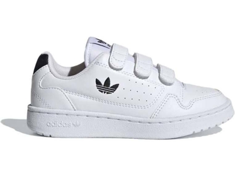 Zapatillas ADIDAS ORIGINALS Ny 90 Unisex (29 - Blanco)