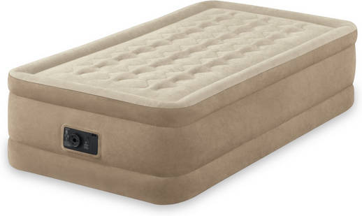 Intex 64456 Hinchable beige colchones adultos felpa 99 191