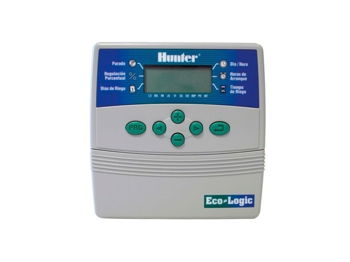 Programador De 4 Estações - Elc401Ie HUNTER