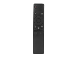 Mando A Distancia De Repuesto Para Televisor Curvo Samsung Bn59 Qled 4k Uhd.