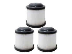 El filtro se aplica a Black Decker Pvf110 Phv1210 Phv1210p Phv1210b Phv1210l A9