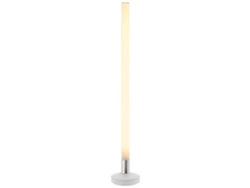 Lámpara de Pie LEDBOX led BAROUND, 120W, Blanco neutro, regulable