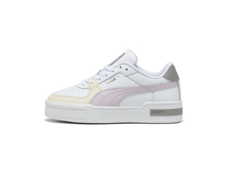 Entrenadores para niños PUMA CA Pro Block 39
