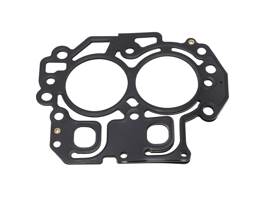 2026-junta De Cabeza De Cilindro De Acero Para Motor Outboard Parsun 4t 15p 18p Marino 66m1118100